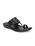 Zuuvo Men SoftStride Kolhapuri Leather Slipper's | Daily Casual wear | Airmix Sole Sandals Sandal