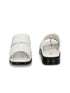 Zuuvo Men Heritage Tread Leather Slipper's | Daily Casual Wear | Ethnic | Formal Casual Sandal