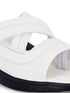 Zuuvo Cultural Comfort Leather Slipper's | Daily Casual Wear | Ethnic | Formal | 2 Color option Slippers | Sandal