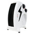 Room Heater For Home 1000/2000 Watts with Overheat Protection | Dual Placement