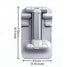 Mobile Phone Stand for Desk, Foldable Portable Adjustable