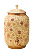 5L Pure Copper Water Dispenser with Decorative Coating