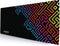 LA' FORTE Gaming Large Mouse Pad (3mm Thickness) (11 inches X 23 inches)