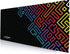 LA' FORTE Gaming Large Mouse Pad (3mm Thickness) (11 inches X 23 inches)