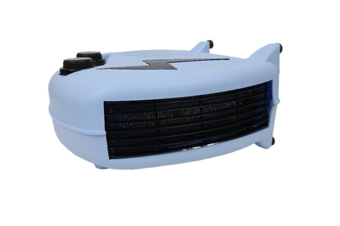 Room Heater For Home 1000/2000 Watts with Overheat Protection | Dual Placement
