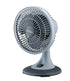 LA' FORTE High Speed Electric Table Fan - 225 mm/50 W