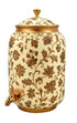 5L Pure Copper Water Dispenser with Decorative Coating