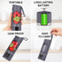 Portable USB Juicer Blender – 450ml, 1500mAh Rechargeable Battery, 18000 RPM, BPA-Free, 3 Programs, Stainless Steel Blades – Smoothies, Juices, Protein Shakes
