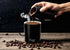 Stainless Steel Coffee and Tea Mugs - 150ml (5.07 oz) - Set of 2 - Powder Coated Exterior, Steel Interior