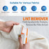LA' FORTE Fabric Shaver & Lint Remover – Revive Your Clothes and Fabrics Instantly