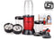 La Vite Cherie -Mixer Grinder Blender 400 W (Refurbished)