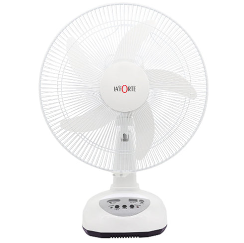 La Forte Battery Fan Main Image
