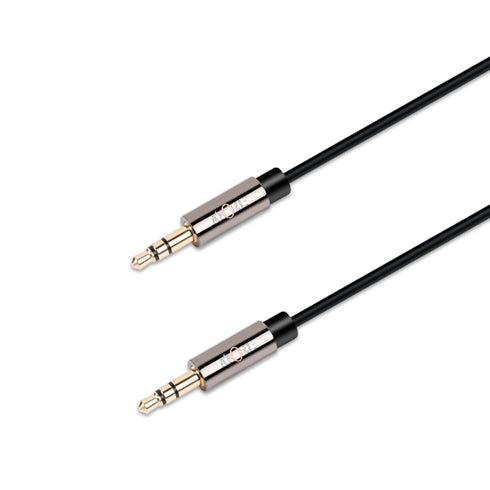 La' Forte Aux Cable, 4.9 Feet, 1.5 Meters (3.5 mm)
