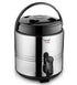 Pure Copper Double Wall Insulated Water Dispenser (Hot and Cold)