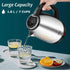 Electric Kettle 1.8 Ltr