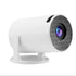 Encasa HY300 Smart Projector | 1080p | 5G WiFi | Bluetooth