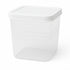 6-Piece 1200ml Airtight Kitchen & Fridge Storage Container Set with Leak-Proof Lids – BPA-Free, Stackable & Freezer Safe