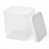 6-Piece 1200ml Airtight Kitchen & Fridge Storage Container Set with Leak-Proof Lids – BPA-Free, Stackable & Freezer Safe
