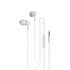 La' Forte Earphone Powerful Heavy Bass, High Definition (Pack of 2)