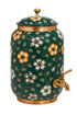 5L Pure Copper Water Dispenser with Decorative Coating