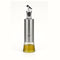 Premium 500ml Oil Dispenser Bottle – Stainless Steel & Food Grade Glass | Leakproof Spout | Modern Kitchen Accessory