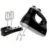 LA' FORTE Hand Mixer 300 W with Dough hook Beater hook and Mounting Bracket