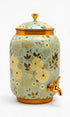 5L Pure Copper Water Dispenser with Decorative Coating