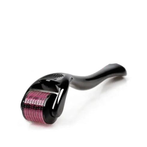 Derma Roller 0.5mm Microneedle Roller for Beard Hair Skin Face