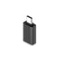 Flixx USB Type-C to USB-A Adapter, High-Speed USB 3.0 Transfer