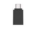 Flixx USB Type-C to USB-A Adapter, High-Speed USB 3.0 Transfer