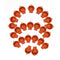 Water Sensor Eco-Friendly Led Diyas Candle E-Diya, Decoration Diwali Lights (Pack of 24)