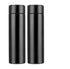 Double Walled Vacuum Insulated Water Bottle with LED Temperature Display (500 ml)