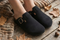 Unisex for Men & Women | Adjustable Buckle | Cork Footbed Clogs Sandal