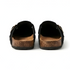 Unisex for Men & Women | Adjustable Buckle | Cork Footbed Clogs Sandal