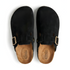 Unisex for Men & Women | Adjustable Buckle | Cork Footbed Clogs Sandal