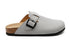 Unisex for Men & Women | Adjustable Buckle | Cork Footbed Clogs Sandal