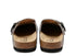 Unisex for Men & Women | Adjustable Buckle | Cork Footbed Clogs Sandal