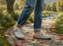 Unisex for Men & Women | Adjustable Buckle | Cork Footbed Clogs Sandal