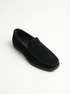 Urban Suede Loafers for Men | Formal, Casual Loafers (9200)