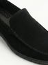 Urban Suede Loafers for Men | Formal, Casual Loafers (9200)
