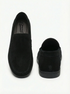 Urban Suede Loafers for Men | Formal, Casual Loafers (9200)