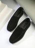 Urban Suede Loafers for Men | Formal, Casual Loafers (9200)