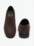 Urban Suede Loafers for Men | Formal, Casual Loafers (9200)