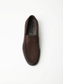 Urban Suede Loafers for Men | Formal, Casual Loafers (9200)