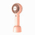 La' Forte Portable Fan -USB Rechargeable