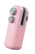 2-in-1 Rechargeable Bag Sealer and Cutter | Portable Heat Sealer for Plastic Bags (Random Color will be supplied)