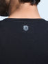 Men's Premium Cut and Sew Hologram Graphic T-Shirt