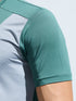 Men's Premium Cut and Sew Hologram Graphic T-Shirt