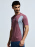 Men's Premium Cut and Sew Hologram Graphic T-Shirt