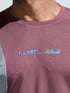 Men's Premium Cut and Sew Hologram Graphic T-Shirt
